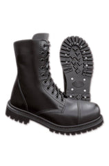 Bocanci Militari Invader 10 Holes