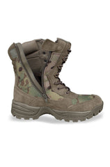 Bocanci Militari Multicam Ykk