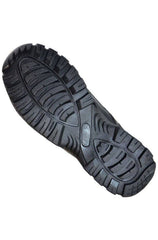 Bocanci Militari Patrol One-Zip Negri