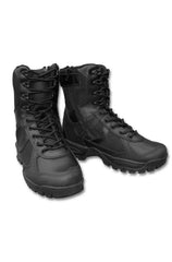 Bocanci Militari Patrol One-Zip Negri