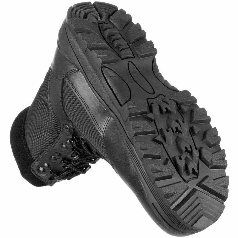 Bocanci Militari S.W.A.T.