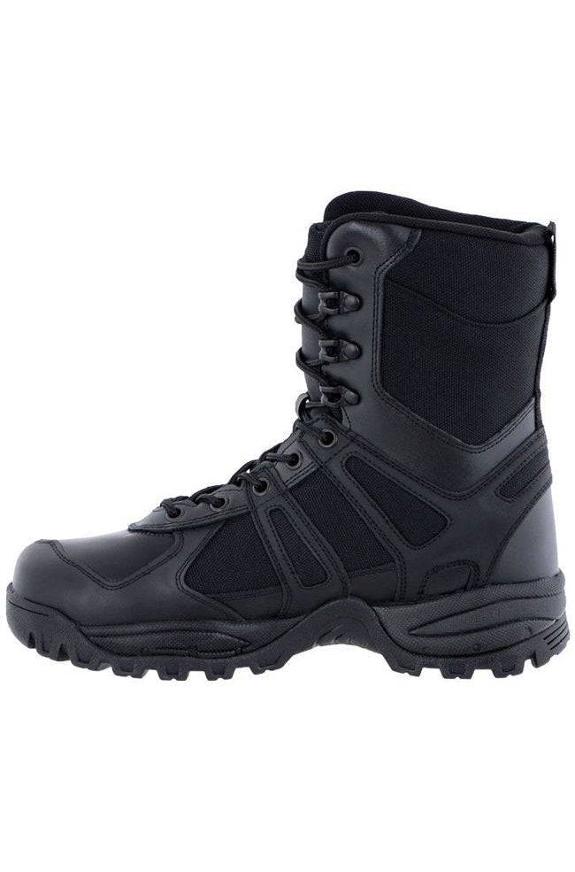 Bocanci Militari Tactici 2Nd Generation Negri