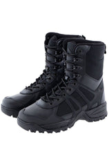 Bocanci Militari Tactici 2Nd Generation Negri