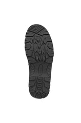 Bocanci Militari Tactici Cu Fermoar Ykk Negru