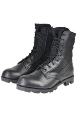 Bocanci Militari Us Panama Jungle Negru