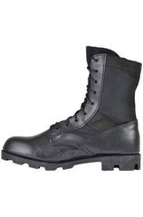 Bocanci Militari Us Panama Jungle Negru