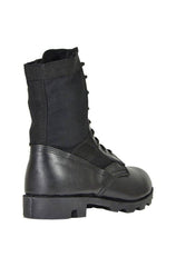 Bocanci Militari Us Panama Jungle Negru