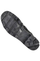 Bocanci Militari Us Panama Jungle Negru