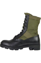 Bocanci Militari Us Panama Jungle Oliv