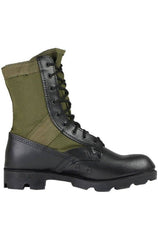 Bocanci Militari Us Panama Jungle Oliv