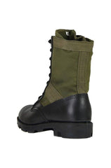 Bocanci Militari Us Panama Jungle Oliv