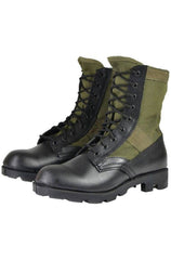 Bocanci Militari Us Panama Jungle Oliv