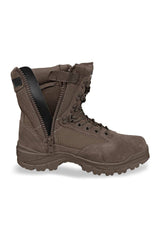 Bocanci Tactical Ykk Brown