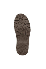 Bocanci Tactical Ykk Brown