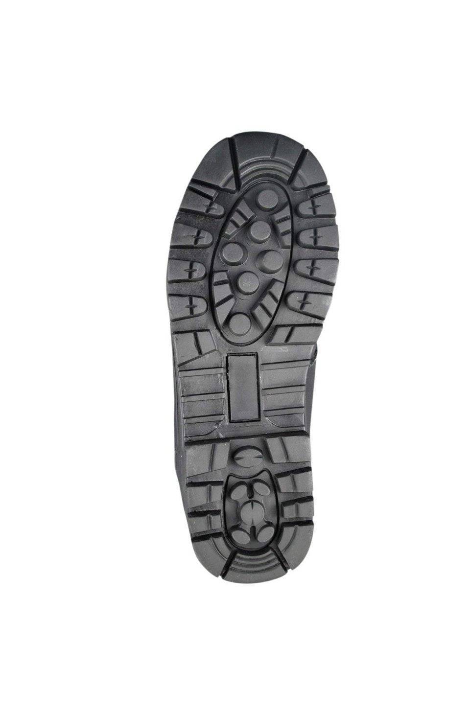 Bocanci Tactici Cordura Negri