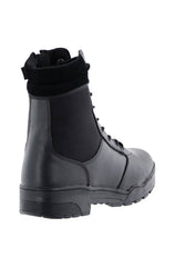 Bocanci Tactici Cordura Negri M.Rv