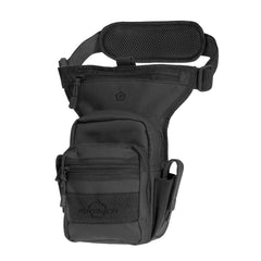 Borseta Max-S 2.0 K16023-01 Black