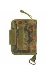 Borseta Meldeblock Flectar