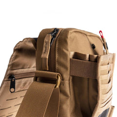 Borseta Messenger K16087-03 Coyote