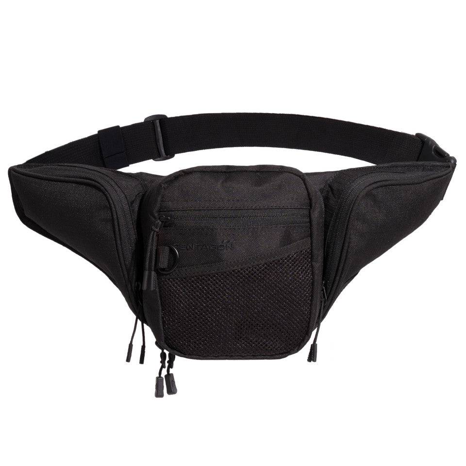 Borseta Nemea Gun Pouch K17055-2.0-01 Blsck