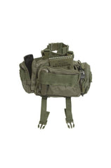 Borseta Sistem Modular Oliv