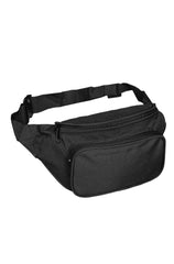 Borseta Sport Neagra