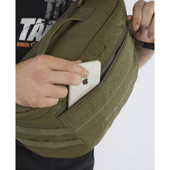 Borseta Telamon K16108-06 Green