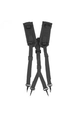 Bretele Suspenders Us Lc2 Negre