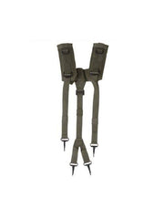 Bretele Suspenders Us Lc2 Oliv