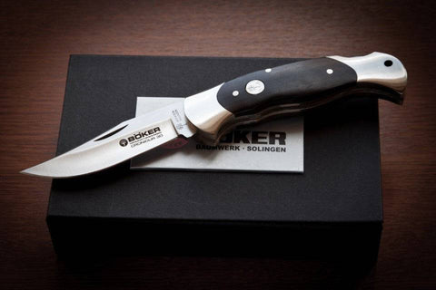 Briceag Boker Cronidur