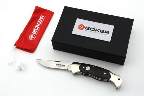 Briceag Boker Cronidur