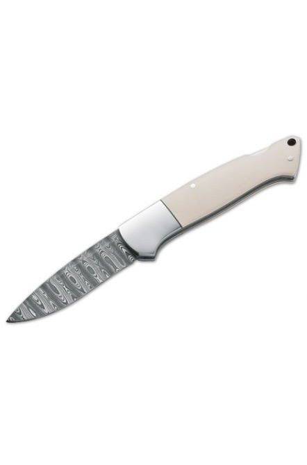 Briceag Boker Damast Jahresmesser 2012