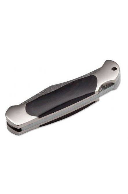 Briceag Boker Damast Jahresmesser 2016
