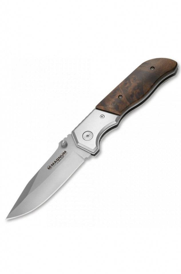 Briceag Boker Forest Ranger