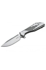 Briceag Boker Lateralus Steel