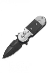 Briceag Boker Magnum Black Lightning