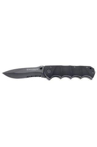 Briceag Boker Magnum Black Spear