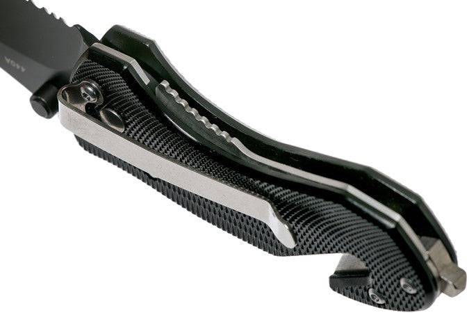Briceag Boker Magnum Compact Rescue