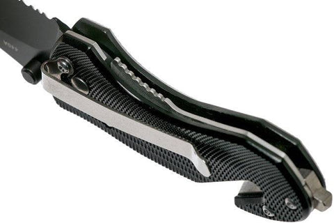 Briceag Boker Magnum Compact Rescue