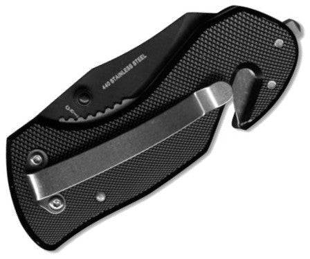 Briceag Boker Magnum Compact Rescue