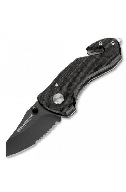 Briceag Boker Magnum Compact Rescue