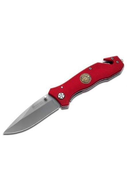 Briceag Boker Magnum Fire Dept