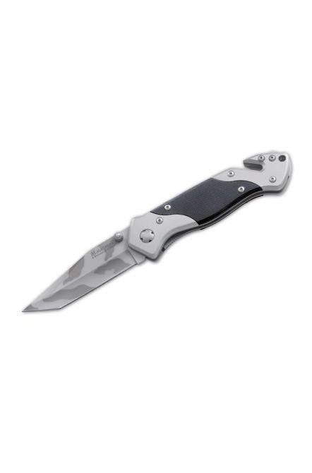 Briceag Boker Magnum High Risk Emergency