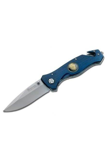 Briceag Boker Magnum Law Enforcement