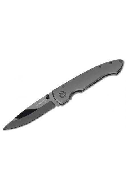 Briceag Boker Magnum Plus Anti-Mc
