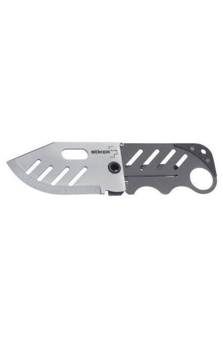 Briceag Boker Magnum Plus Credit Card