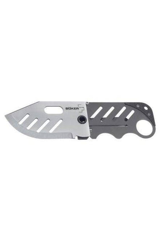 Briceag Boker Magnum Plus Credit Card