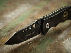 Briceag Boker Magnum Usn Seals