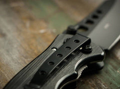 Briceag Boker Magnum Usn Seals