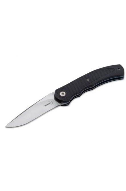 Briceag Boker Plus A Mini